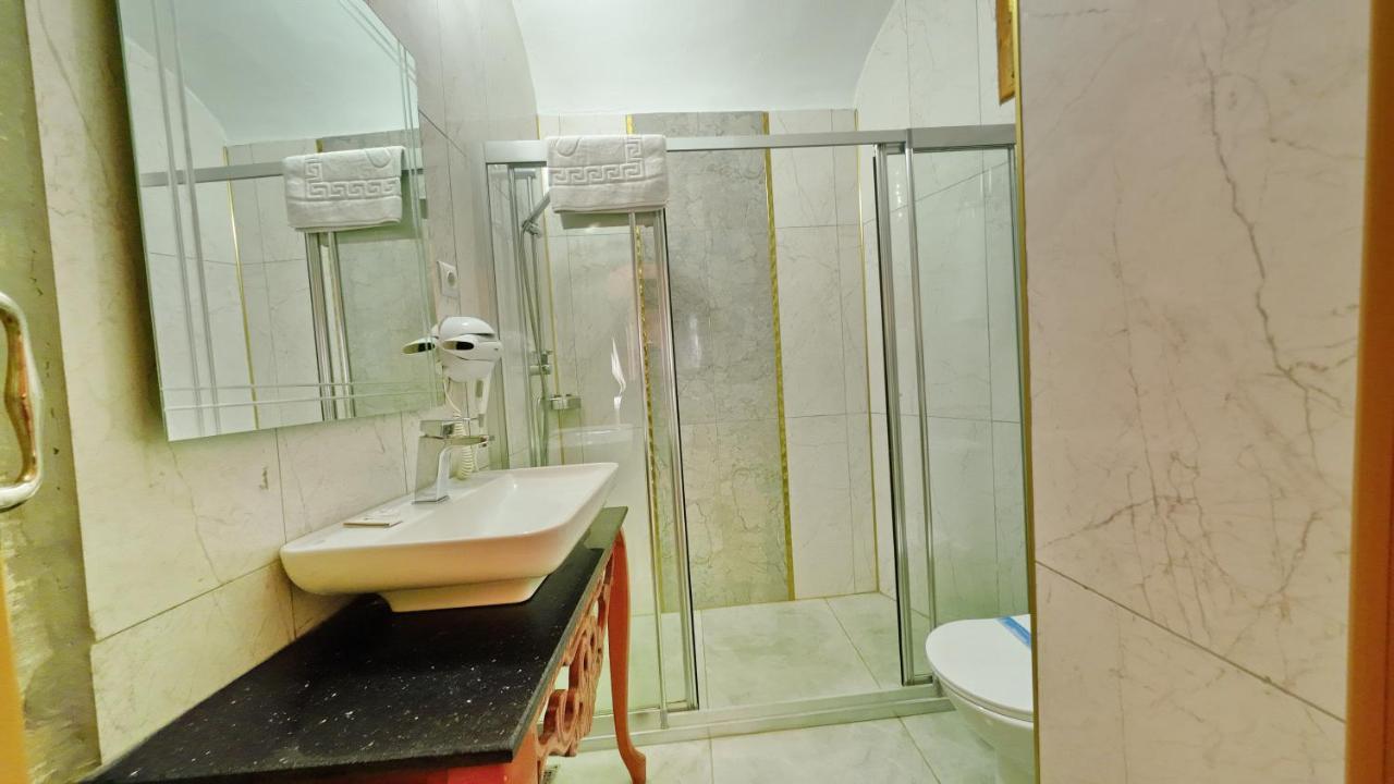 Ulubey Konagi Hotel มาร์ดิน ภายนอก รูปภาพ