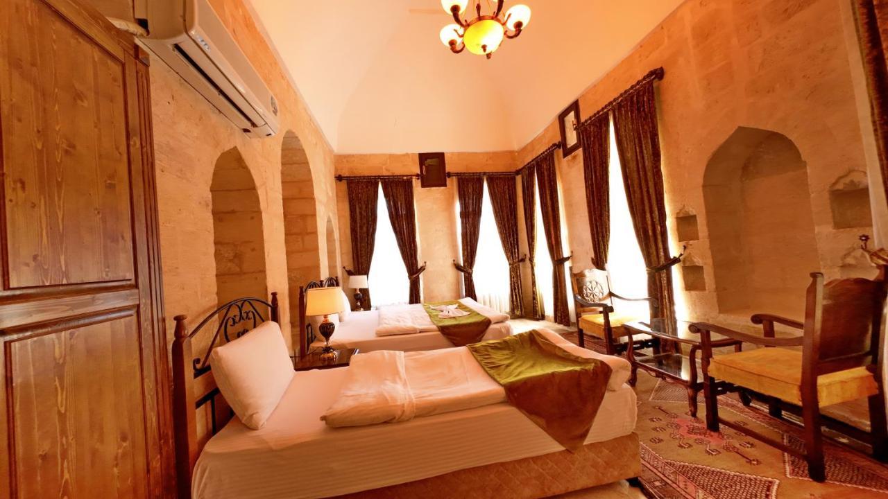 Ulubey Konagi Hotel มาร์ดิน ภายนอก รูปภาพ