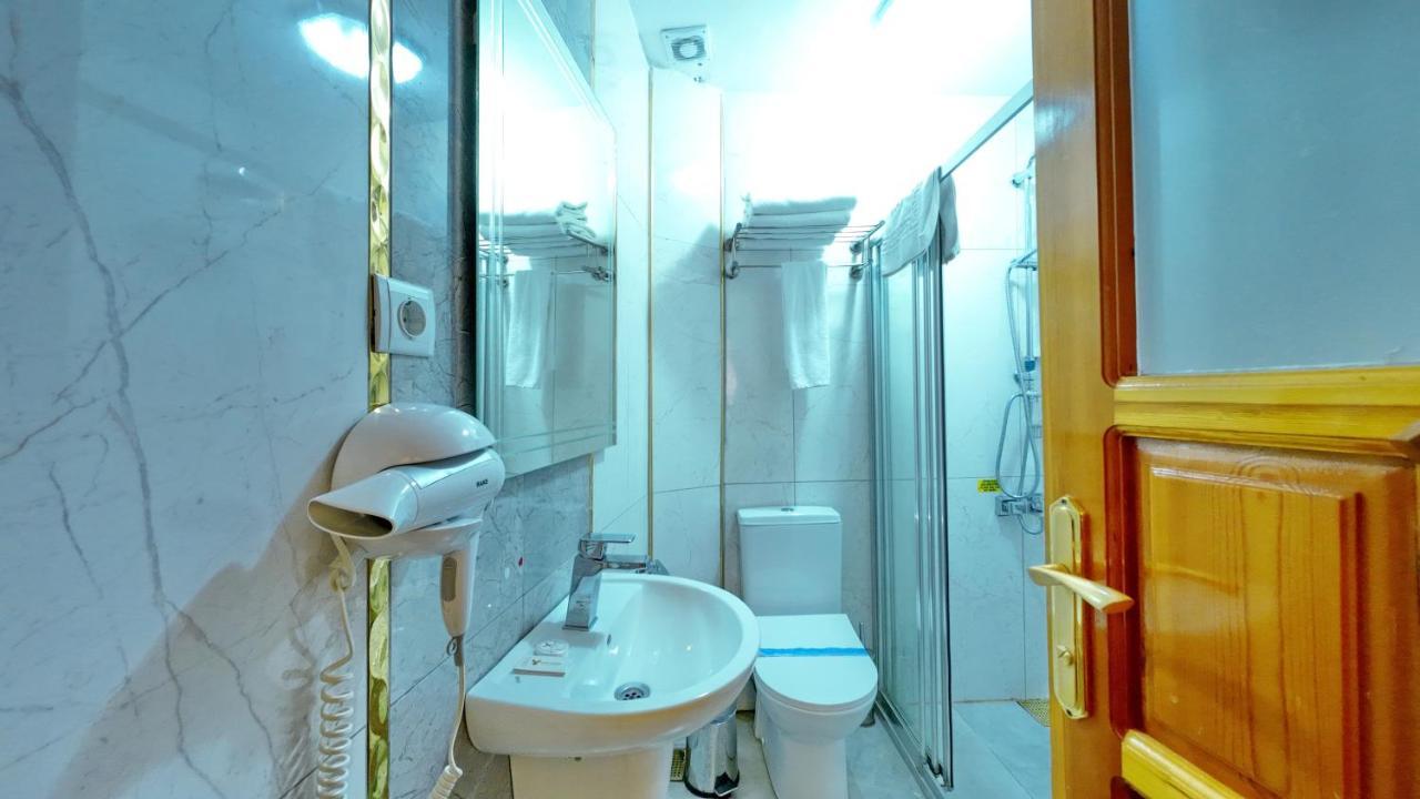 Ulubey Konagi Hotel มาร์ดิน ภายนอก รูปภาพ