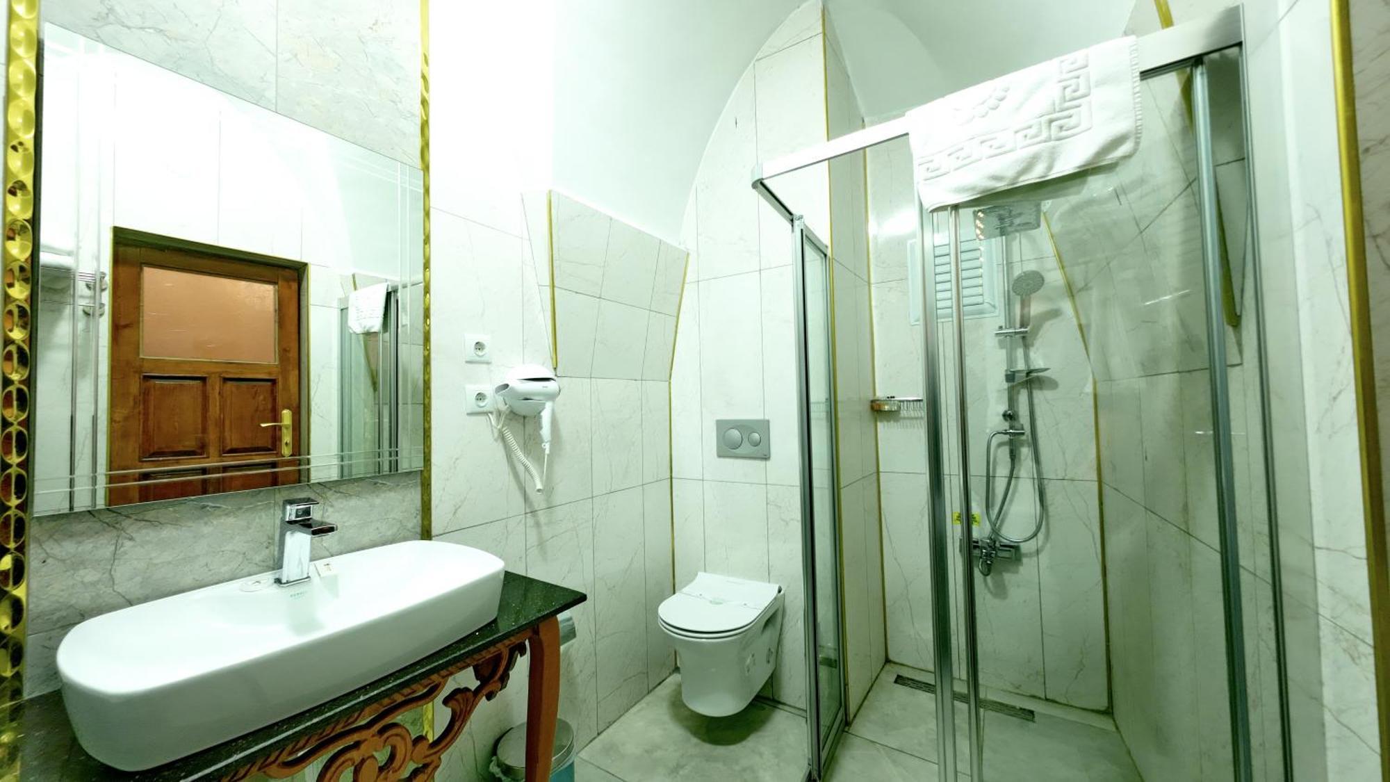 Ulubey Konagi Hotel มาร์ดิน ภายนอก รูปภาพ