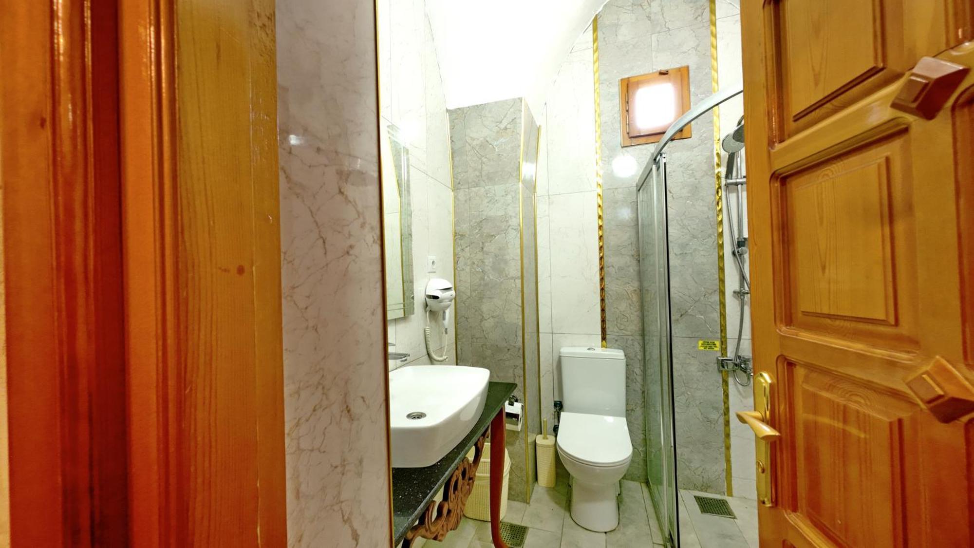 Ulubey Konagi Hotel มาร์ดิน ภายนอก รูปภาพ