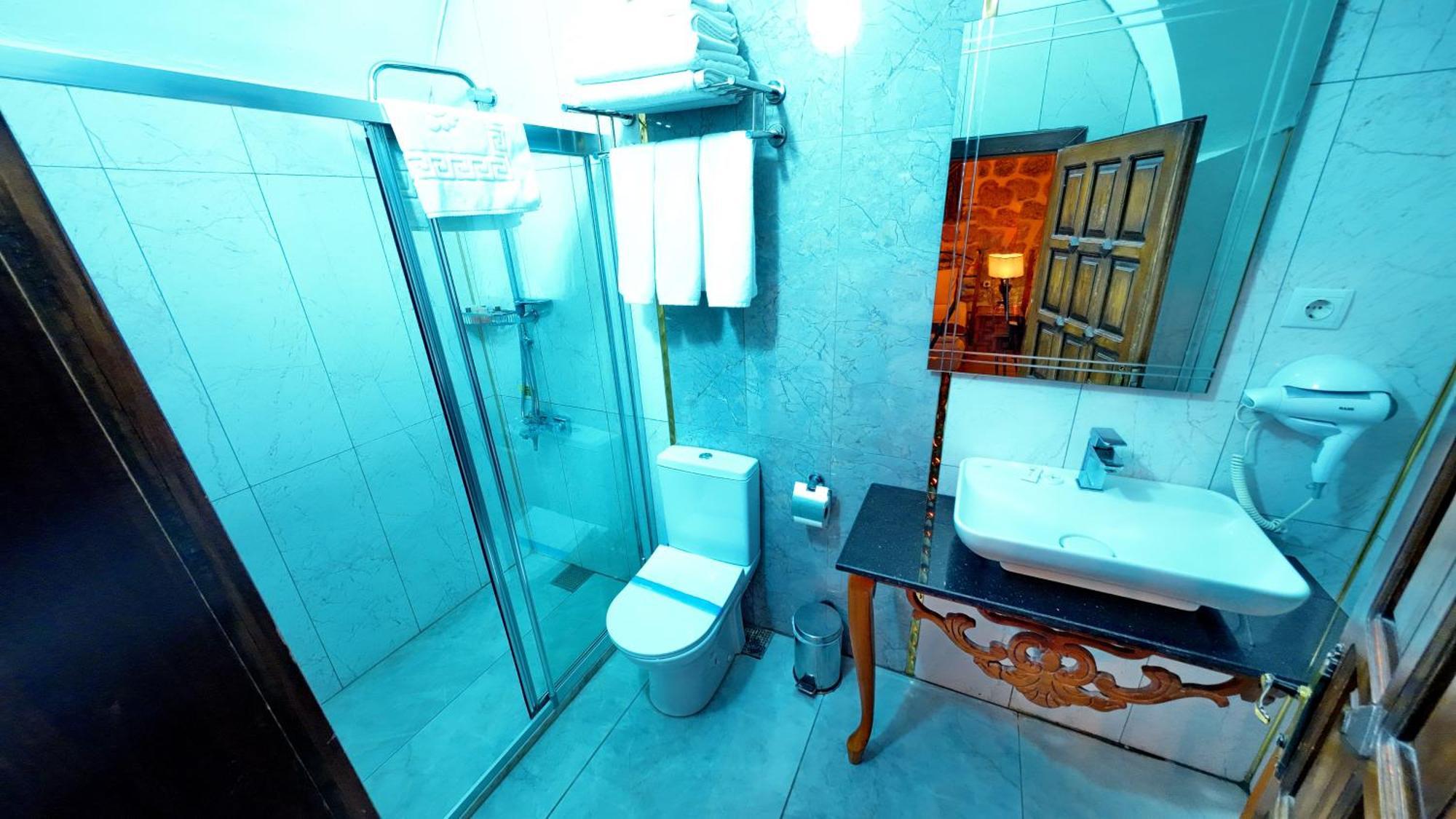 Ulubey Konagi Hotel มาร์ดิน ภายนอก รูปภาพ